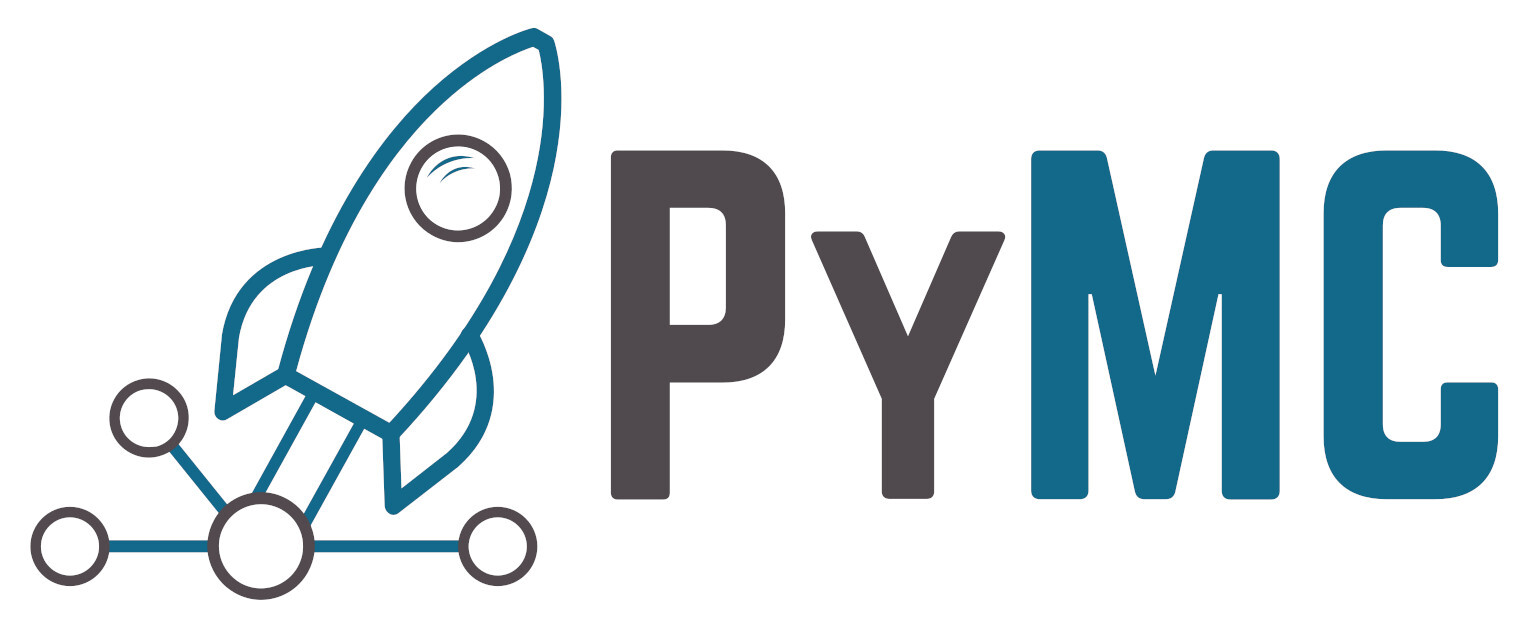 PyMC 7820 documentation - Home